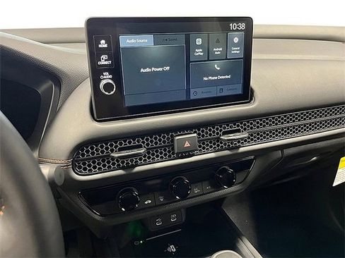 New 2026 Honda HR-V Sport image 19