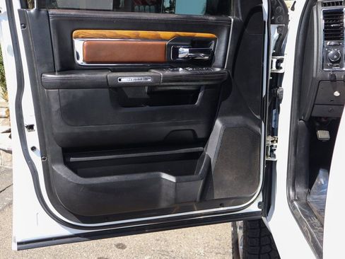 Used 2015 RAM 2500 Longhorn w/ Convenience Group image 15