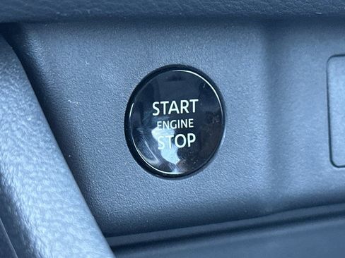 New 2026 Nissan Rogue SV FWD image 26