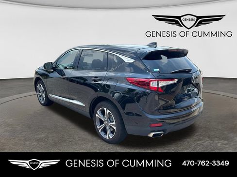 Used 2022 Acura RDX AWD w/ Advance Package image 5