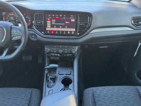 New 2026 Dodge Durango GT image 16