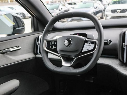 New 2026 Volvo EX30 Cross Country Ultra w/ Protection Package Premier image 24