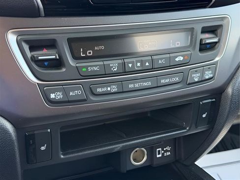 Used 2020 Honda Pilot EX-L image 50