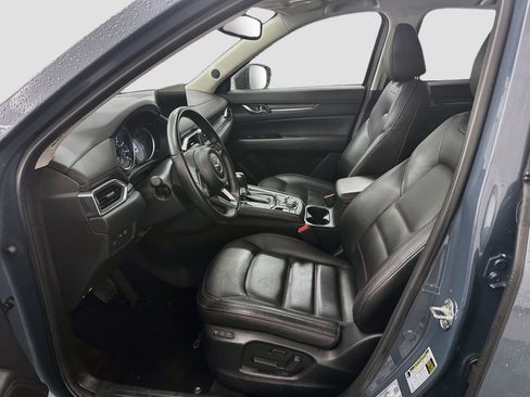 Used 2024 MAZDA CX-5 Carbon Edition AWD/4WD image 13