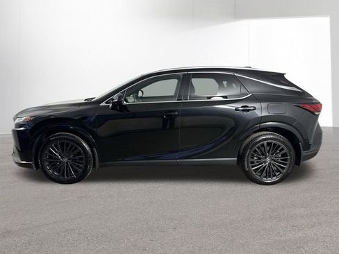 Certified 2024 Lexus RX 350 Premium image 32