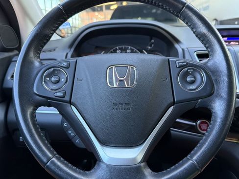 Used 2015 Honda CR-V EX-L image 25
