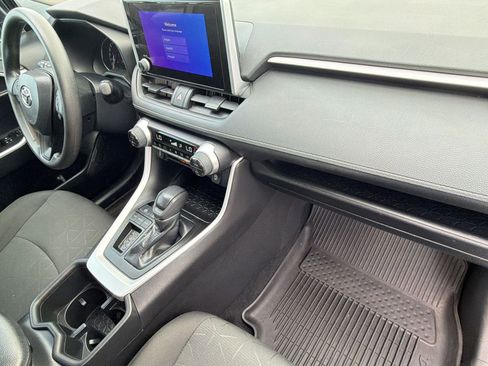 Certified 2023 Toyota RAV4 XLE w/ Convenience Package image 31