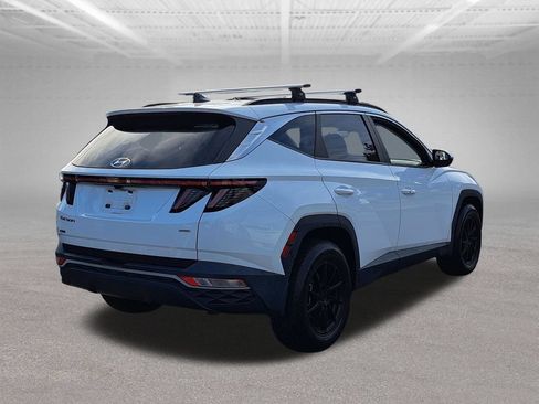 Used 2022 Hyundai Tucson SEL AWD/4WD image 7