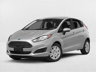 Used 2016 Ford Fiesta SE FWD video 1