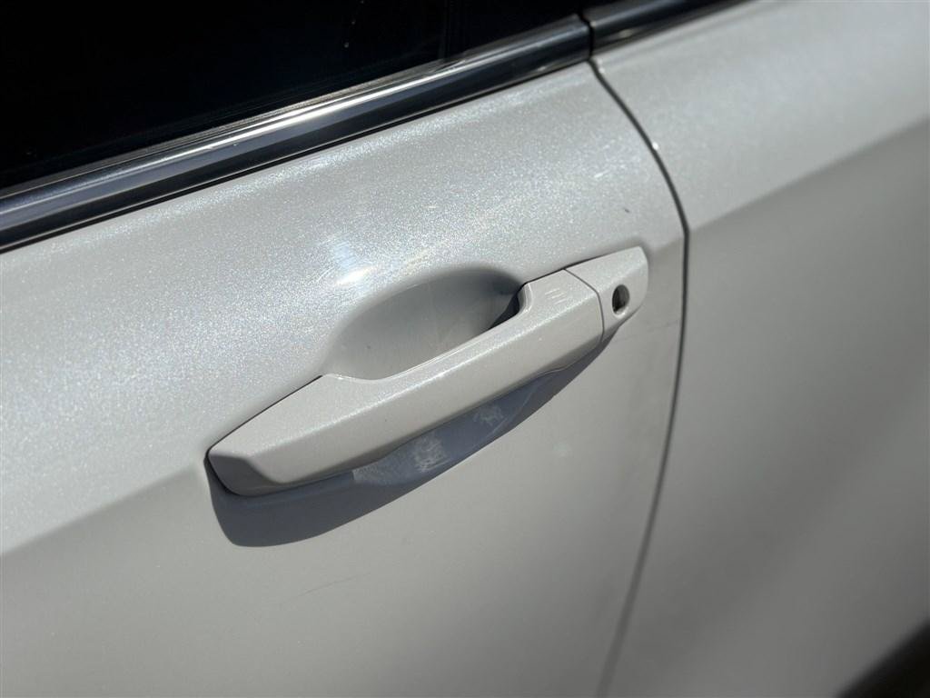 Used 2022 Honda CR-V EX-L image 9