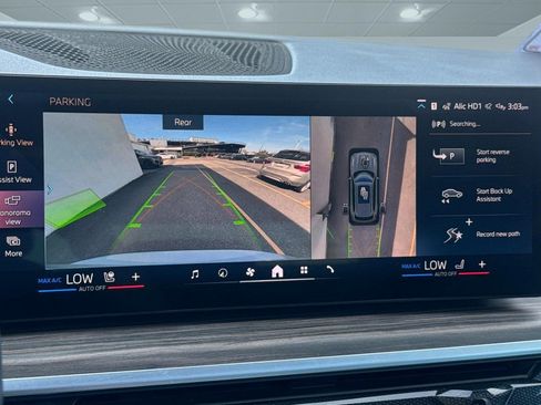 Certified 2024 BMW X5 sDrive40i w/ M Sport Package image 27