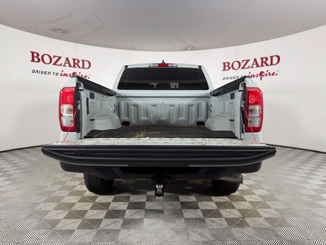 Used 2024 Ford Ranger XL w/ Trailer Tow Package AWD/4WD image 11