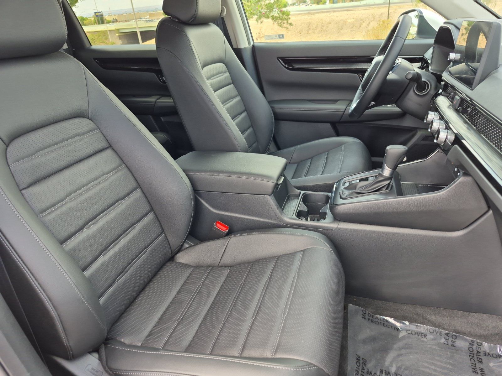 Used 2026 Honda CR-V EX-L image 23