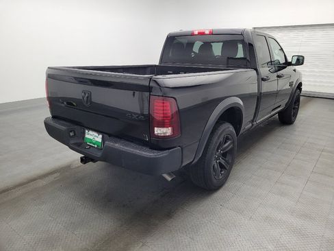 Used 2022 RAM 1500 Classic Warlock image 9