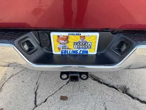 Used 2015 RAM 1500 Big Horn image 18