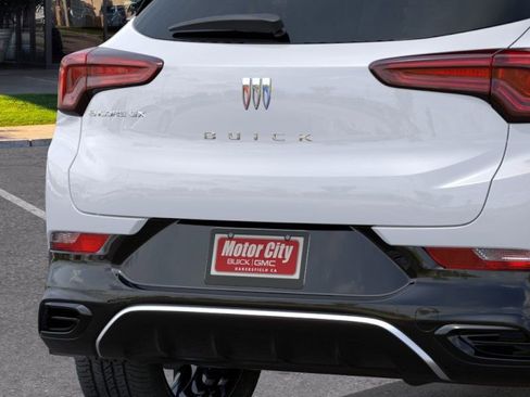 New 2026 Buick Encore GX Sport Touring w/ Comfort Package image 15