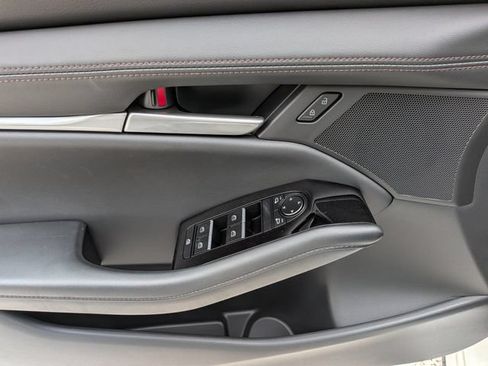 New 2026 MAZDA MAZDA3 2.5 S Sedan w/ Preferred Pkg FWD image 11