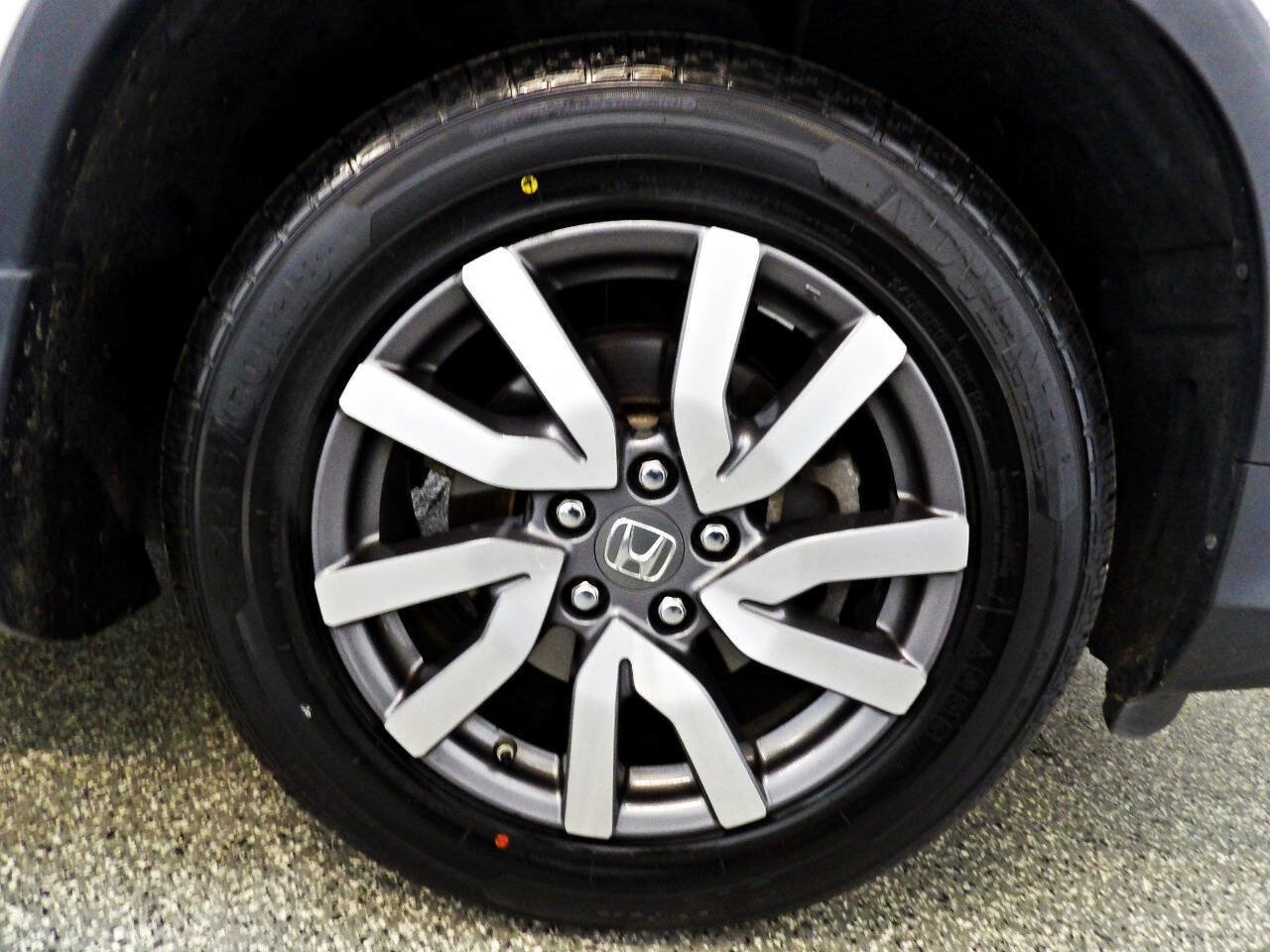 Used 2019 Honda Pilot EX-L image 24