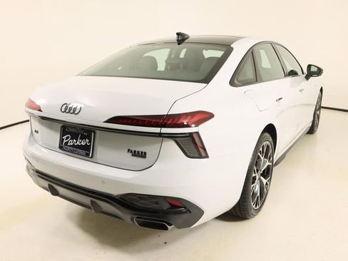 New 2026 Audi A6 Premium Plus AWD/4WD image 5