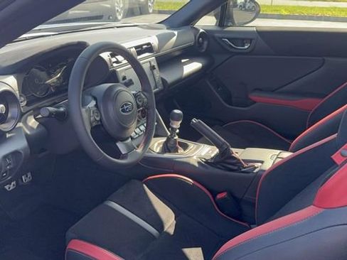 Used 2026 Subaru BRZ Limited RWD image 33