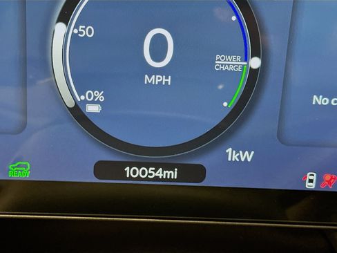 Used 2025 Honda Prologue Elite image 19