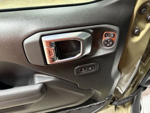 New 2026 Jeep Gladiator Sport image 20