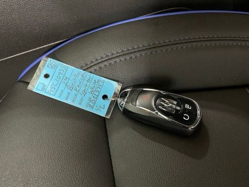 Used 2024 Buick Envista Sport Touring w/ Convenience I Package image 45