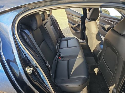 New 2026 MAZDA MAZDA3 s Sport image 12