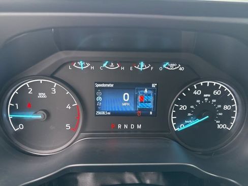 Used 2024 Ford F350 XL AWD/4WD image 27