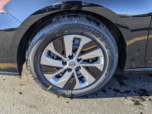 New 2025 Nissan Altima 2.5 S image 24