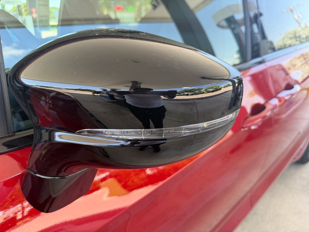New 2027 Chrysler Pacifica Select FWD image 31