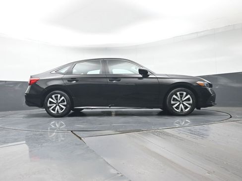 New 2023 Honda Civic LX image 30