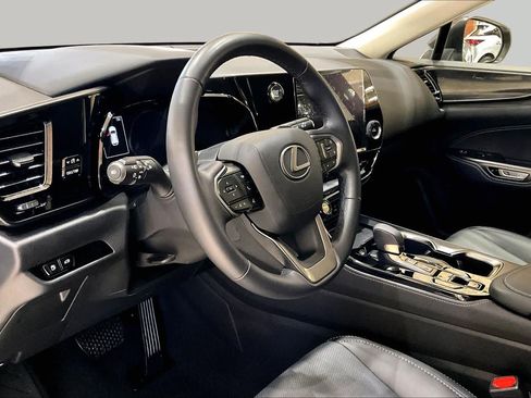 Certified 2024 Lexus NX 250 FWD image 16