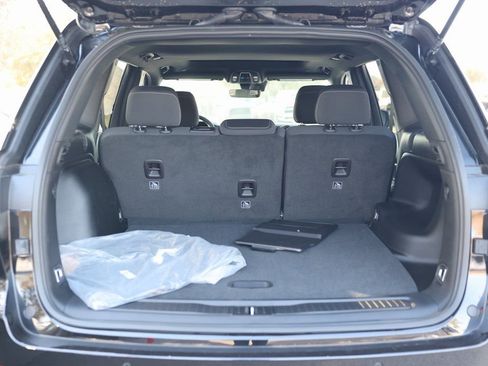 New 2025 Jeep Grand Cherokee Laredo X w/ Trailer Tow Package image 40