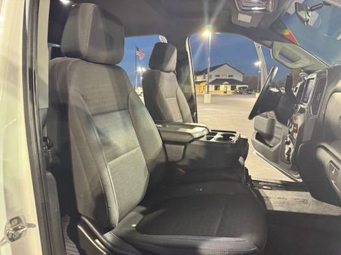 Used 2023 Chevrolet Silverado 2500 LT w/ Convenience Package AWD/4WD image 29