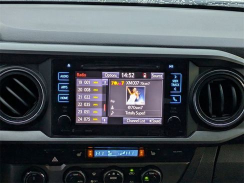 Used 2019 Toyota Tacoma TRD Pro image 19