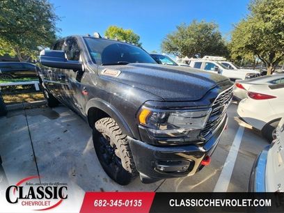 Used 2022 RAM 2500 Limited