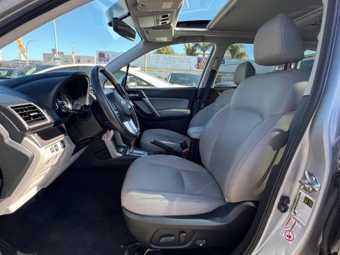 Used 2018 Subaru Forester 2.5i Limited AWD/4WD image 23