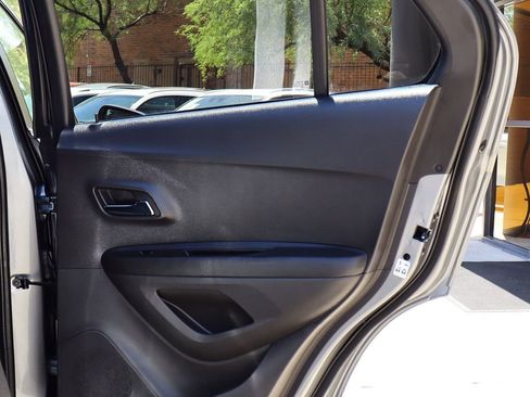 Used 2020 Chevrolet Trax Premier w/ LPO, Protection Package FWD image 26