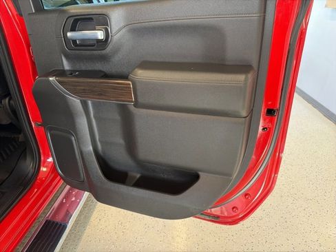 Used 2020 Chevrolet Silverado 1500 RST w/ All-Star Edition image 43