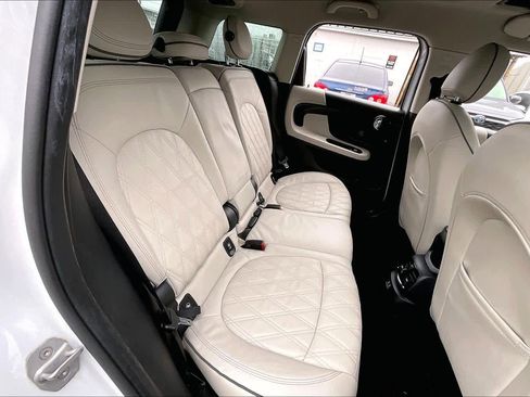 Used 2020 MINI Cooper Countryman S image 19