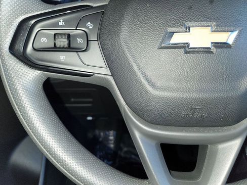 Used 2025 Chevrolet TrailBlazer LT image 23