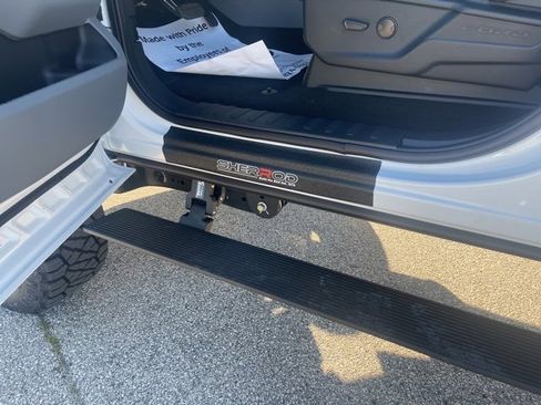 New 2024 Ford F250 XLT w/ XLT Premium Package image 29