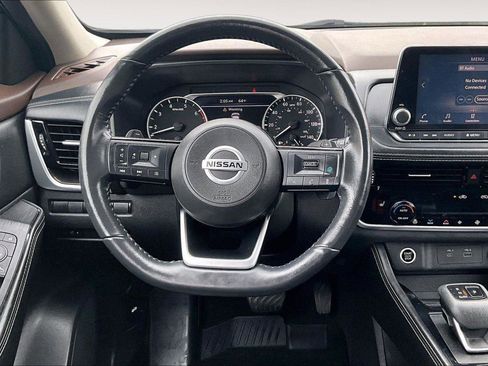 Used 2021 Nissan Rogue SL image 5