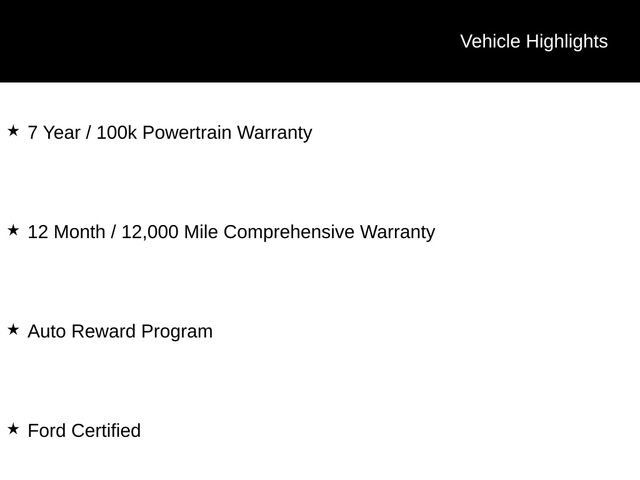 Certified 2023 Ford Mustang Mach-E Premium w/ Mustang Nite Pony Package AWD/4WD image 5