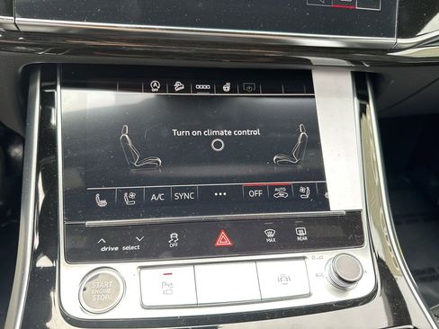 New 2026 Audi Q7 3.0T Premium Plus image 5