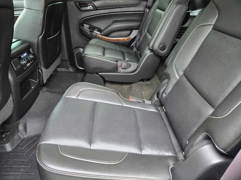 Used 2016 Chevrolet Tahoe LTZ RWD image 29