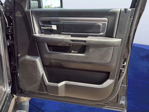 Used 2022 RAM 1500 Warlock w/ Electronics Group AWD/4WD image 17