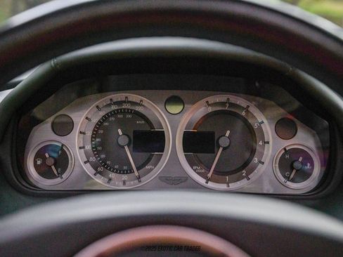 Used 2006 Aston Martin DB9 Volante image 50
