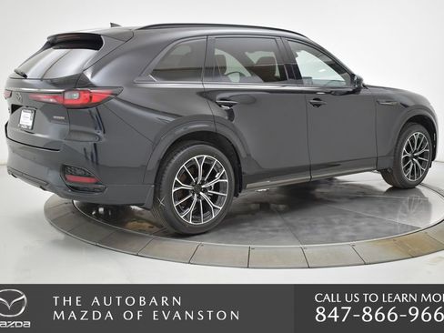 New 2026 MAZDA CX-70 3.3 Turbo S w/ Premium Plus image 18